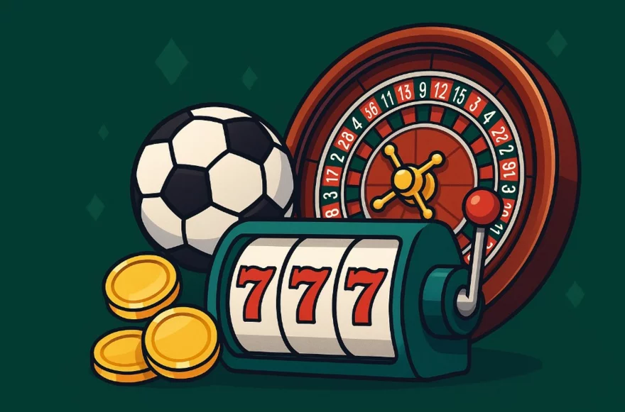 22Bet bonus pro naše hráče