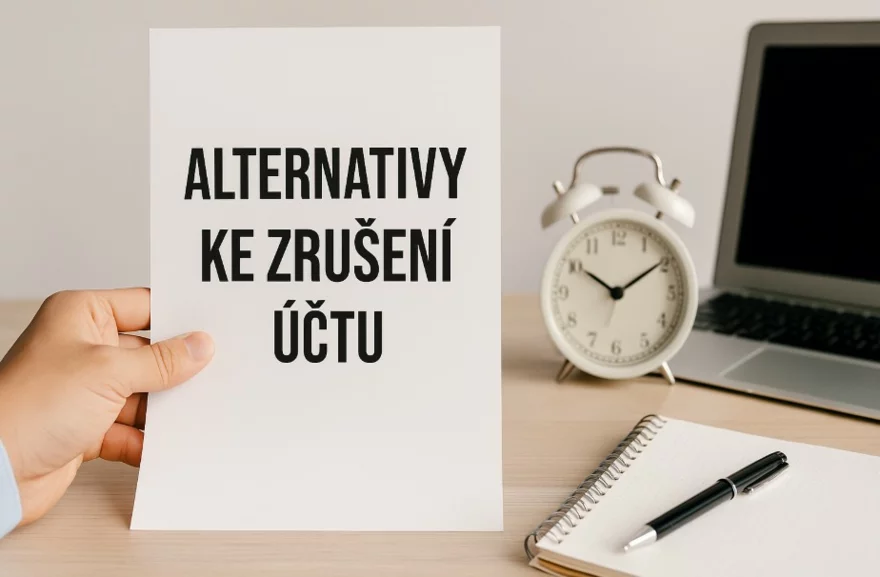 22Bet: Alternativy ke zrušení účtu