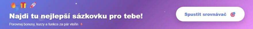 Vyberte si sázkovou kancelář podle sebe