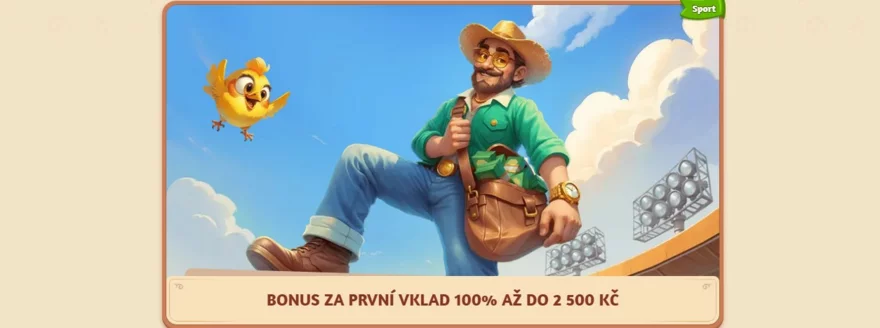 BillyBets | Bonus