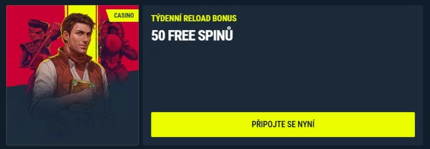 Rabona free spiny