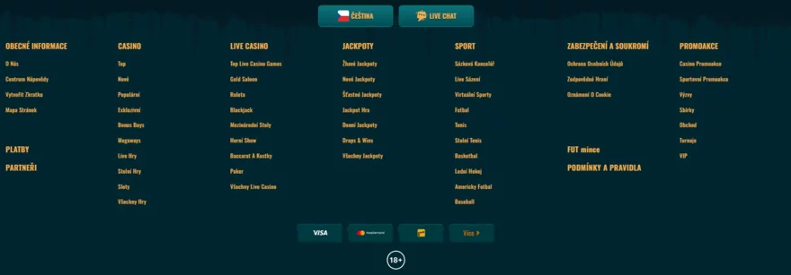 Spinanga: metody výběru