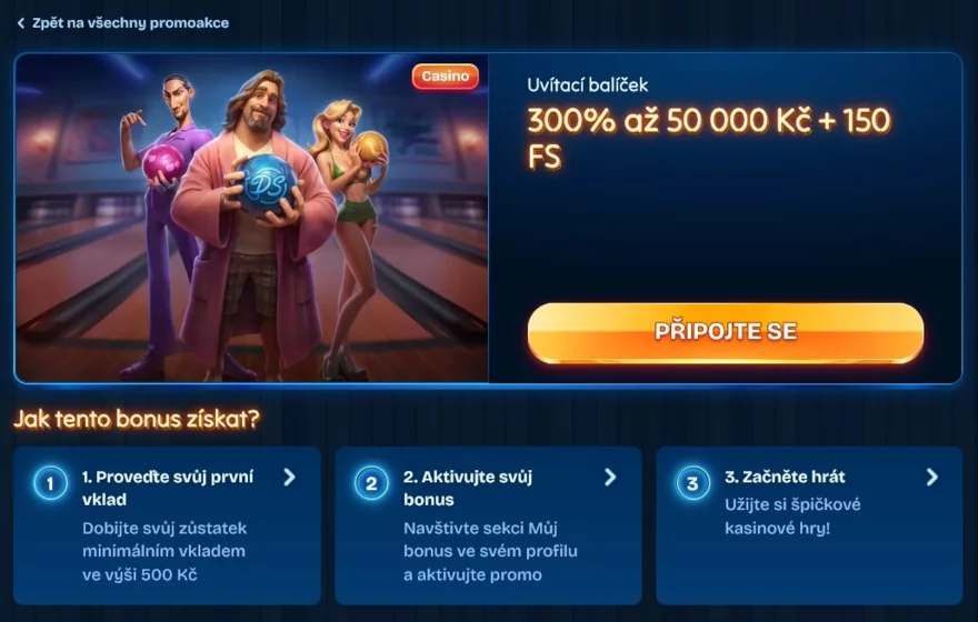 dudespin casino s podporou tetheru