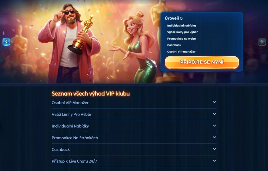 dudespin vip program