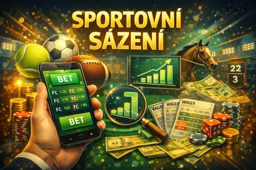 jak hodnotíme sázkové kanceláře