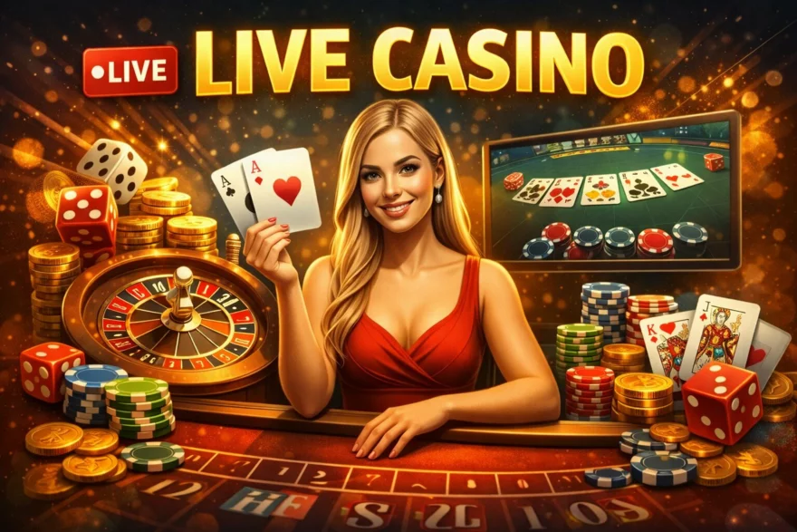 jak hodnotíme online casina - sazenionline