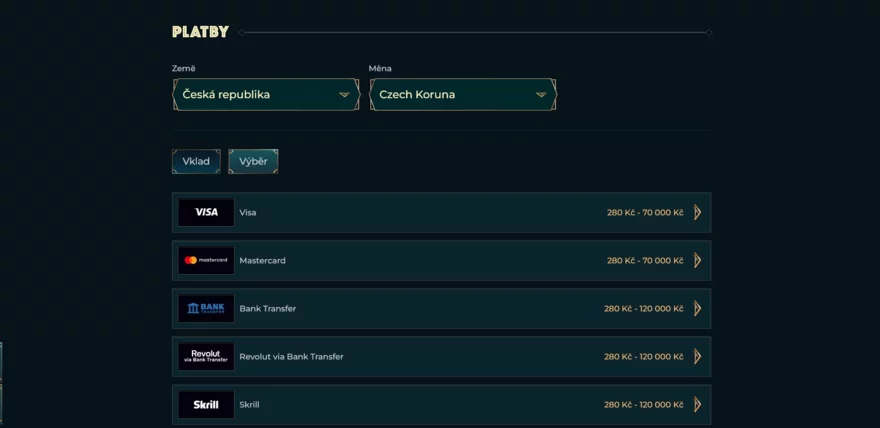 monsterwin casino licence