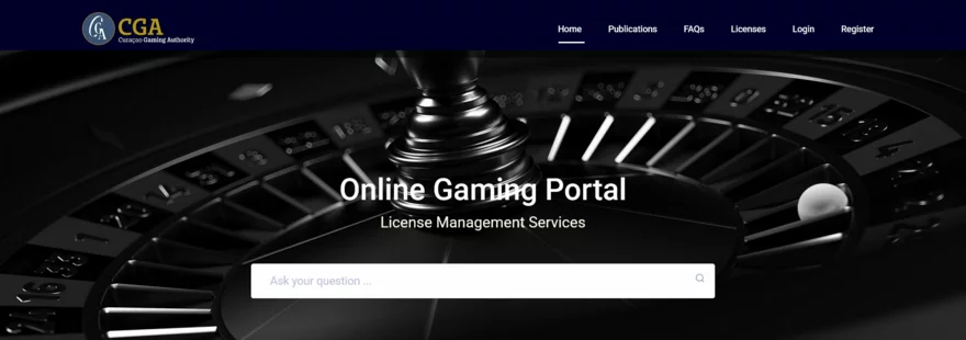 curacao mostbet licence