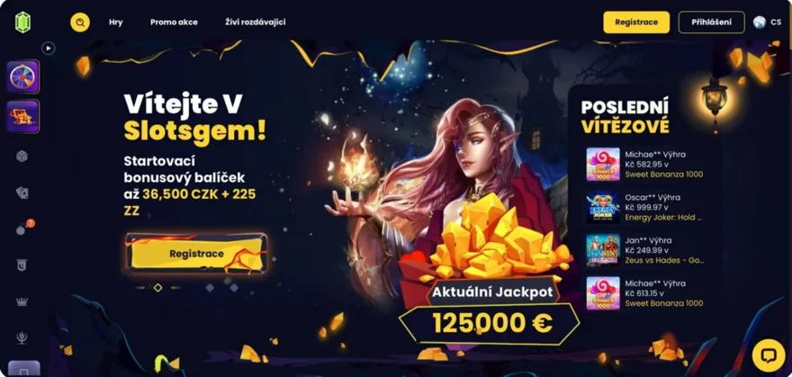 slotsgem casino