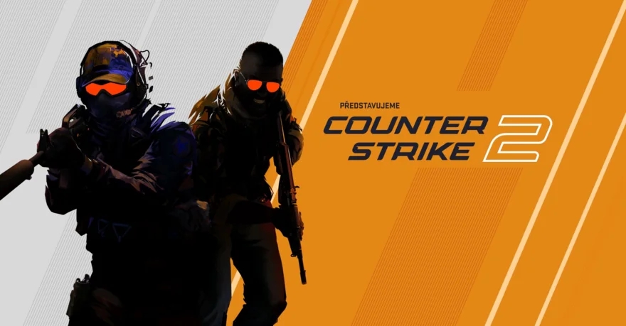 counter strike 2