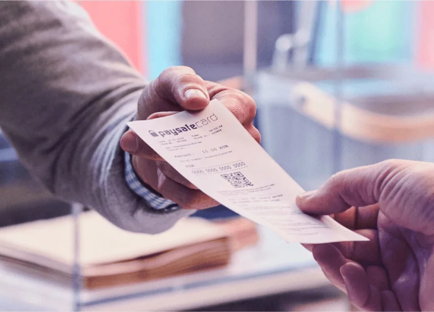 paysafecard kupon co to je