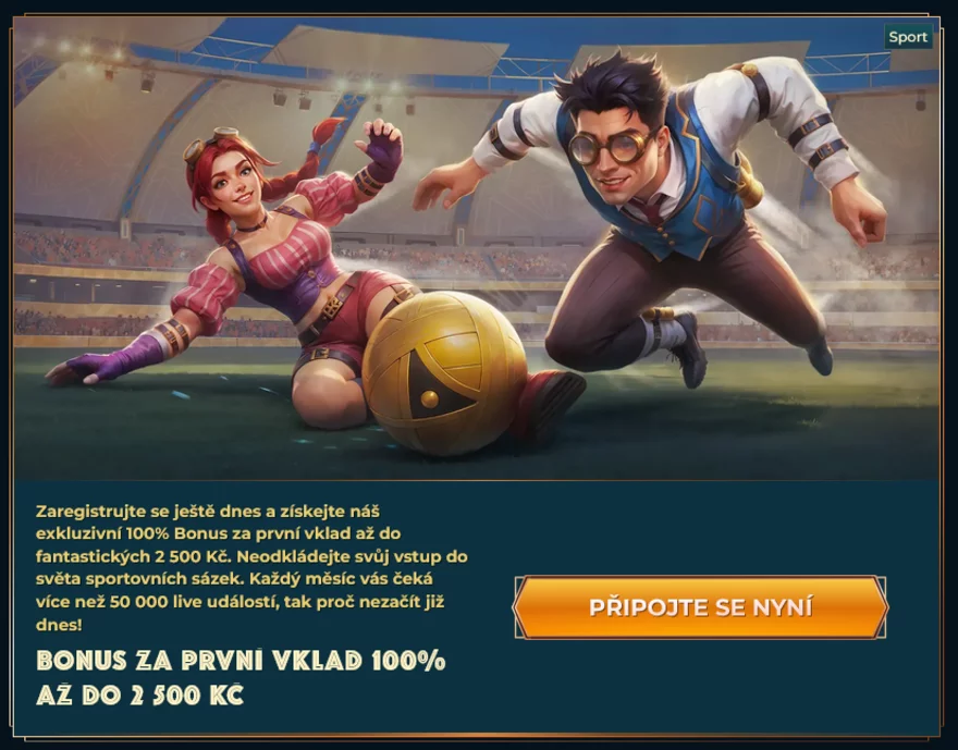 monsterwin zahraniční sázková kancelář uvítací bonus