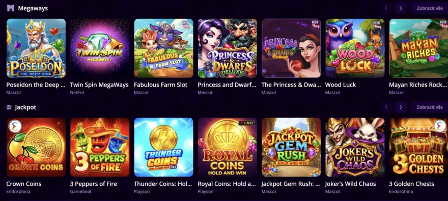 fastone casino hry