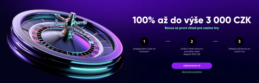 granawin casino uvitaci bonus
