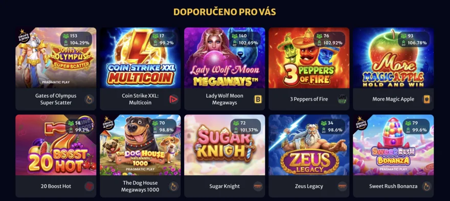 hellspin mezinárodní online casino