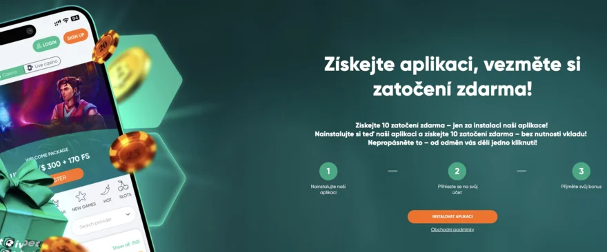 ivibet app
