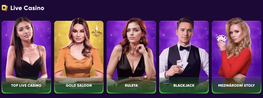 kingmaker live casino
