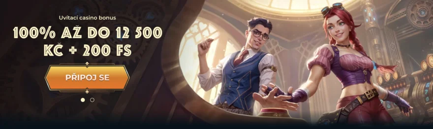 monsterwin casino uvítací bonus