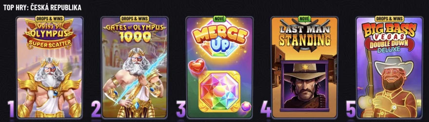 mr pacho casino
