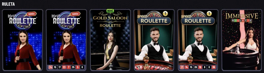 mr pacho live casino