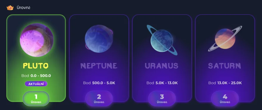mystake casino vip