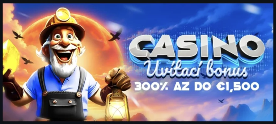 mystake casino welcome bonus