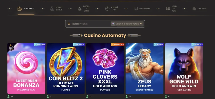 national casino hry