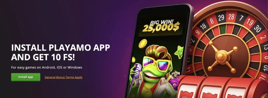 playamo mobilni casino