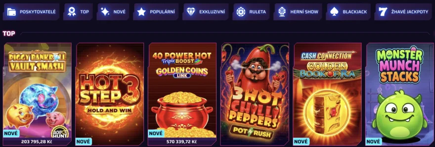 roby casino