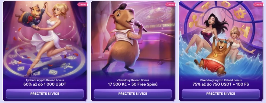 spinbara free spins casino bonusy
