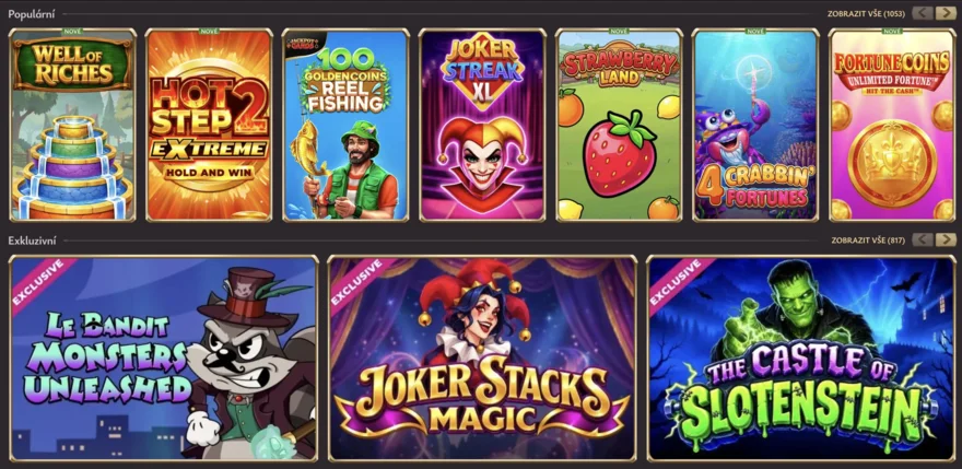 vicibet casino