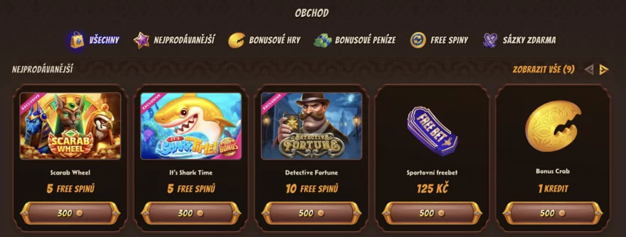 alawin casino bonus obchod