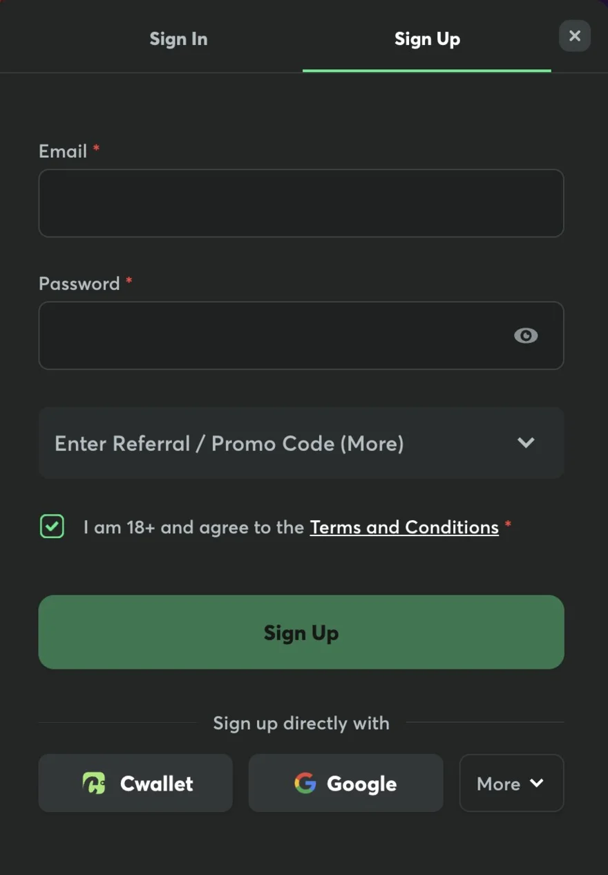 bc game registrace