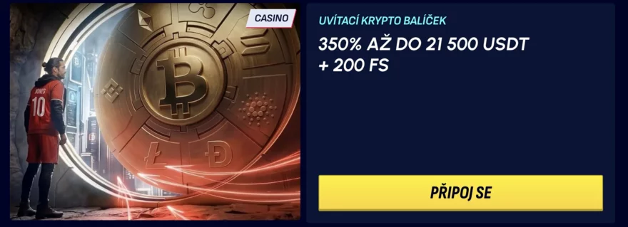 betscore casino krypto bonus
