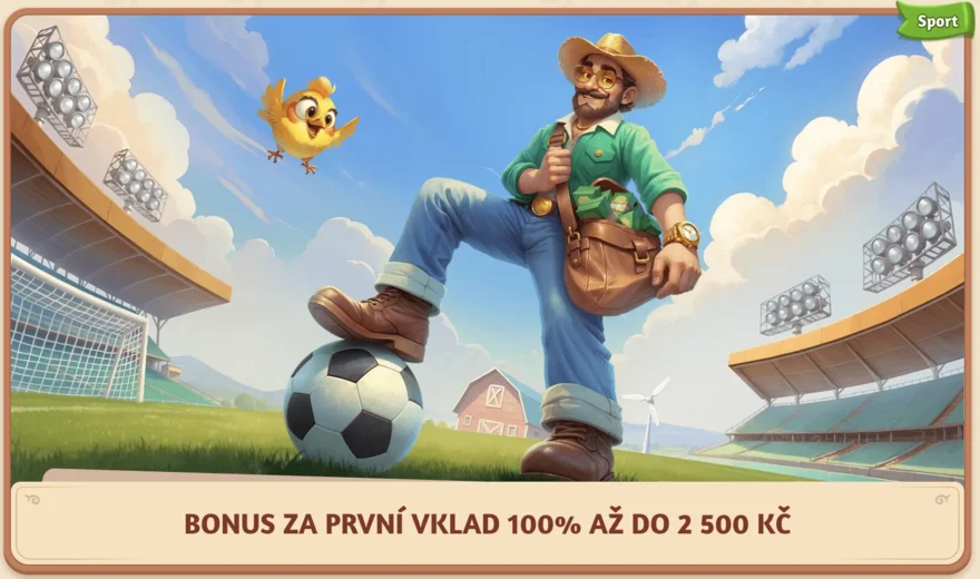 billybets sazkovka bonus