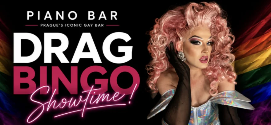 bingo praha piano bar