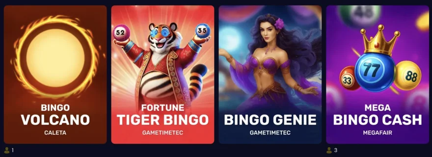 bingo slotsgem