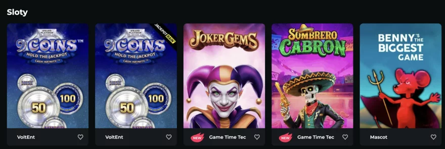 boomerang casino hry