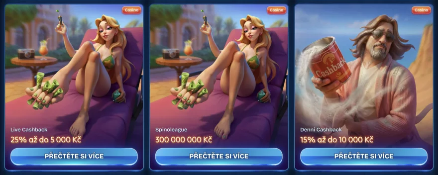 casino cashback dudespin