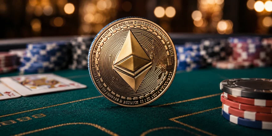ethereum casino