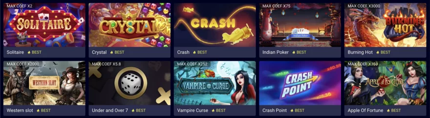 fairpari ethereum casino