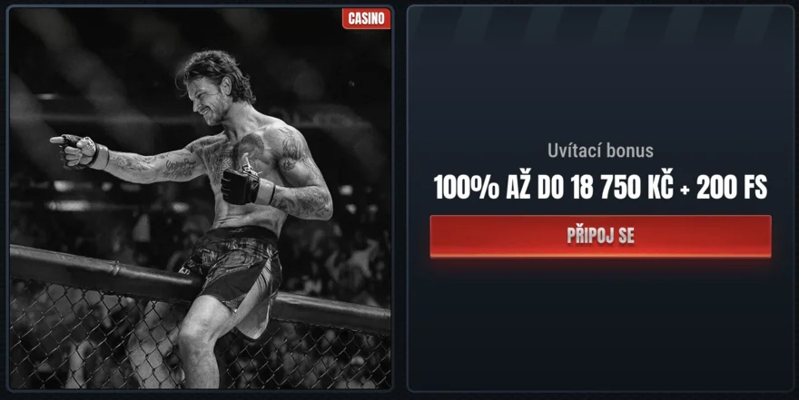 glorion casino welcome bonus
