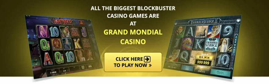 grand mondial casino