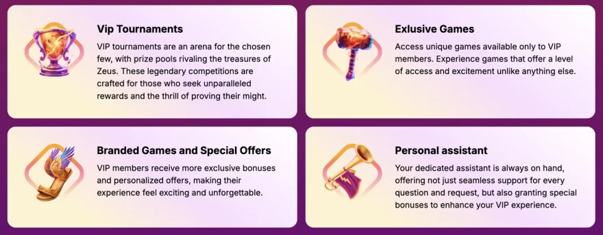 hitnspin vip program