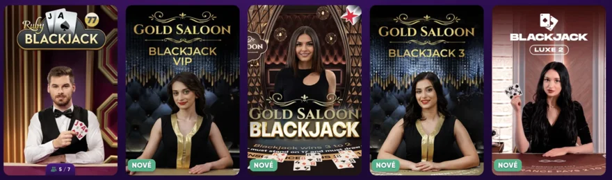 kingmaker blackjack
