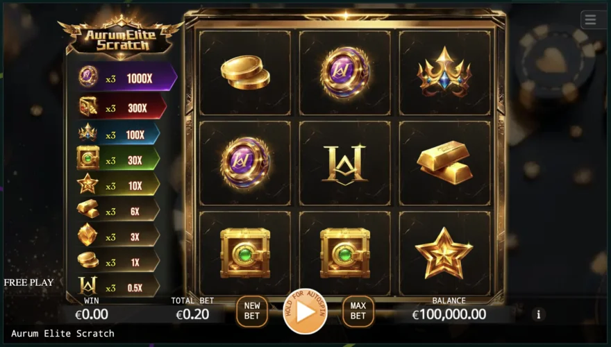 losy online demo verze