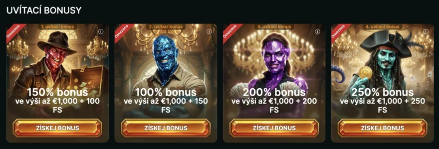 luckygem welcome bonus