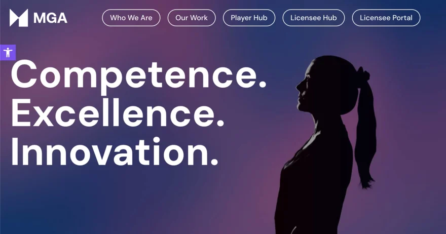 malta gaming authority licence