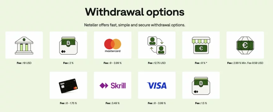 neteller vybery