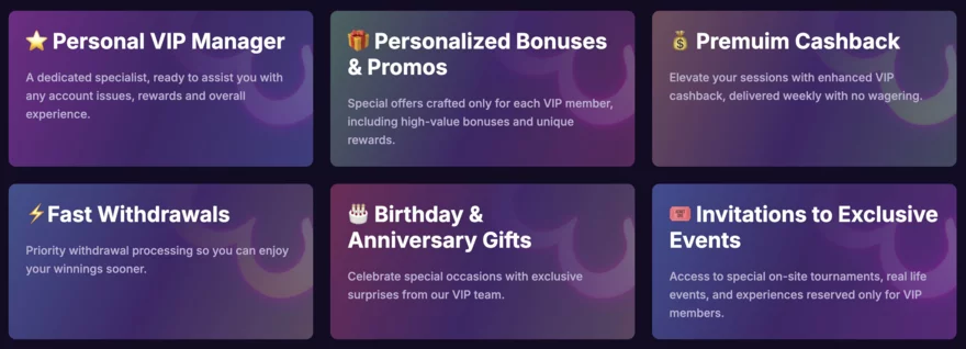 onlywin casino vip